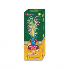 COLOUR KOTI DELUX 